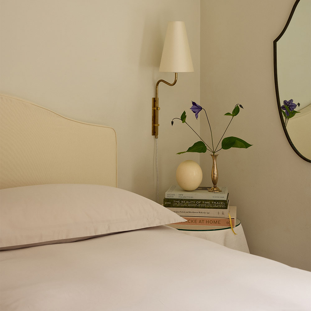 Mille Notti Satina &Ouml;rngott